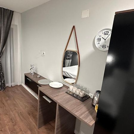 Vila Don Ohrid Eksteriør bilde