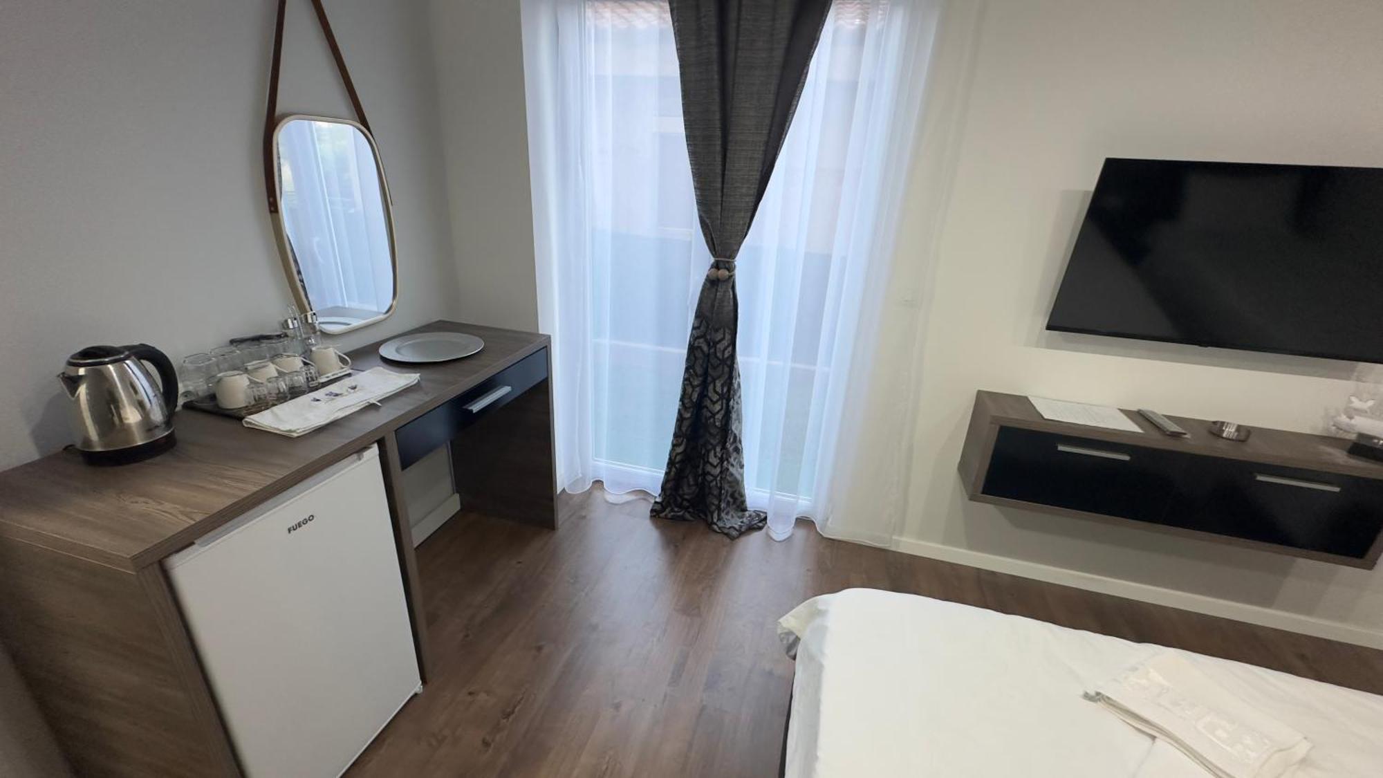 Vila Don Ohrid Eksteriør bilde