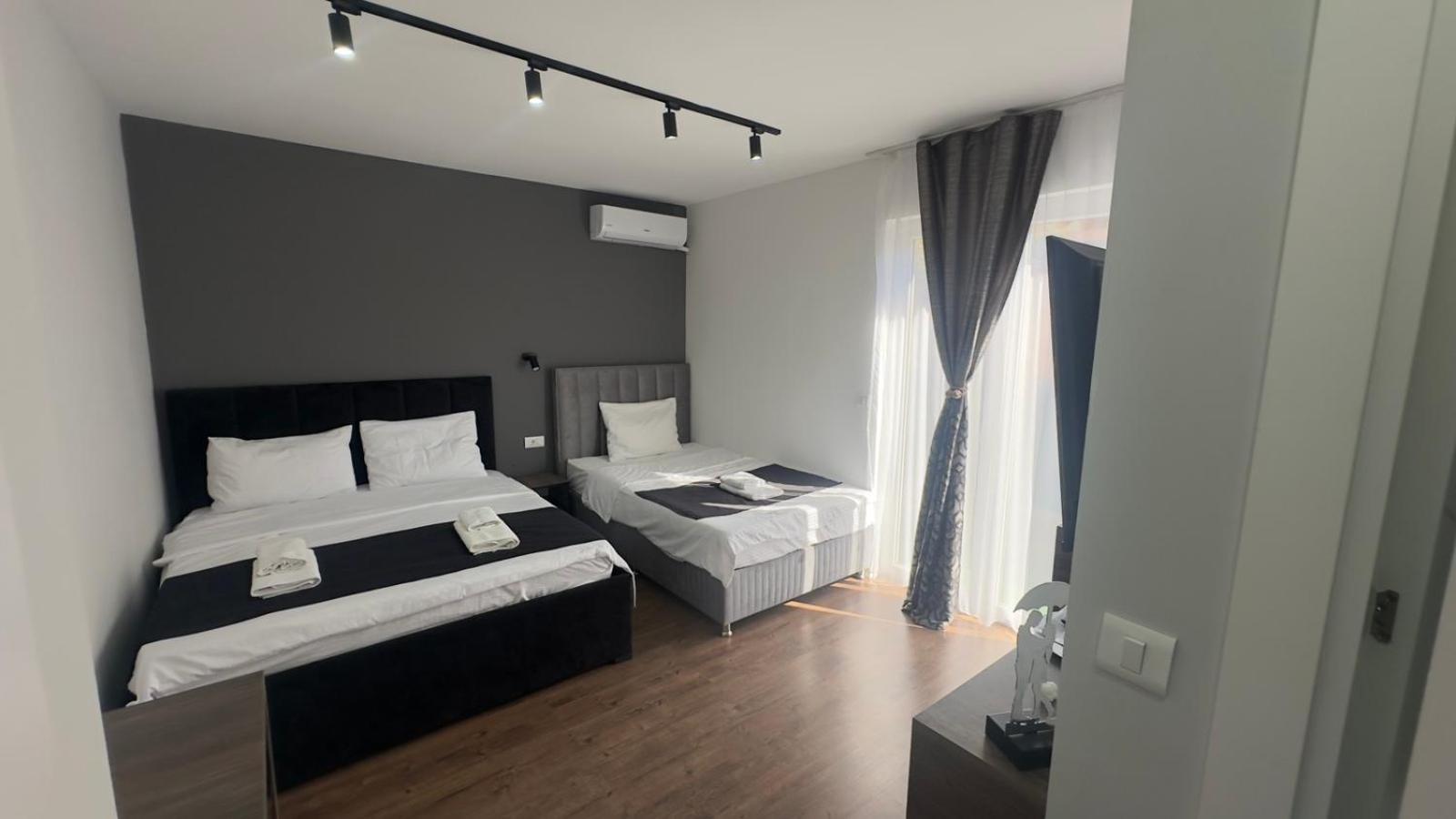 Vila Don Ohrid Eksteriør bilde