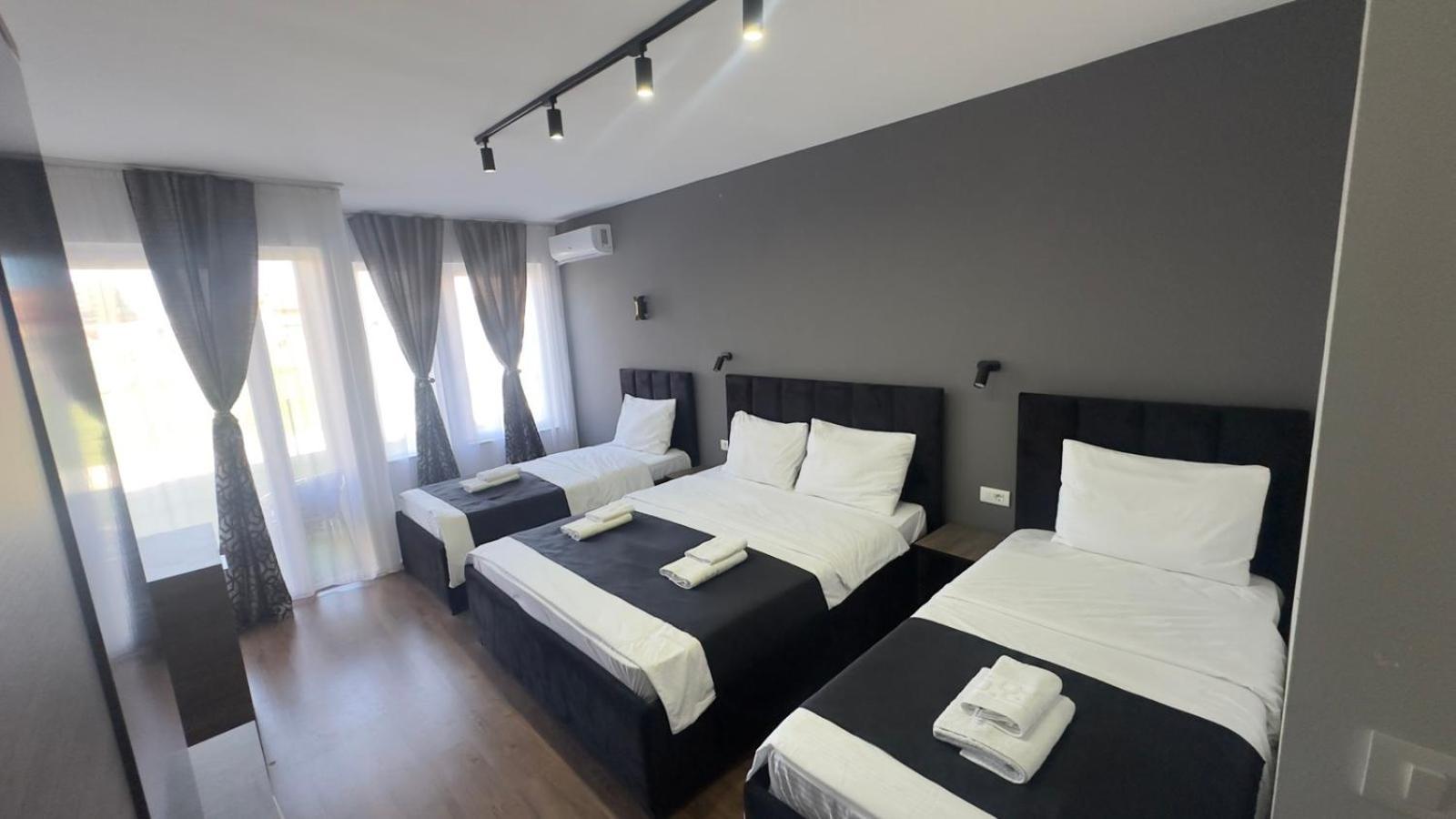 Vila Don Ohrid Eksteriør bilde
